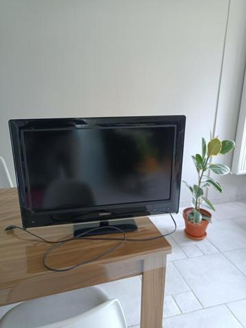 TV THOMSON 26" – Bon état – 20€ beschikbaar voor biedingen