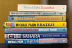 MICHAEL PALIN - reisboeken, Boeken, Ophalen of Verzenden, Zo goed als nieuw, Michael PALIN