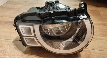 Koplamp rechts Landrover Defender O158269 L8B213W029BG, Auto-onderdelen, Ophalen of Verzenden