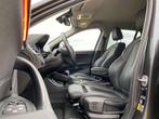 BMW X1 Plug in Hybrid,Leder,Black Pack,Aluminium velgen, Auto's, BMW, Gebruikt, 4 cilinders, Bedrijf, 5 deurs