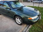 Chevrolet Oldsmobile alero oldsmobile (bj 2001, automaat), Auto's, Automaat, 4 deurs, Alero, Gebruikt