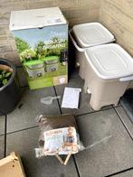 Bokashi, Tuin en Terras, Overige Tuin en Terras, Ophalen, Zo goed als nieuw