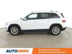 Mercedes-Benz GLB 200 GLB 200 Style (bj 2023, automaat), Auto's, Gebruikt, Wit, Lichtsensor, 5 zetels