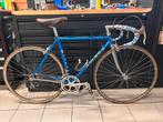 Olmo Campagnolo Super Record vintage fiets, Fietsen en Brommers, Ophalen, Gebruikt