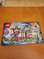 Lego Elves 41075, Kinderen en Baby's, Speelgoed | Duplo en Lego, Ophalen of Verzenden, Lego, Zo goed als nieuw