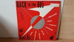 TIGHT FIT - BACK TO THE 60'S (1981) 12 INCH MAXI SINGLE, Comme neuf, Pop, 12 pouces, Envoi