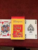 Grote speelkaarten voor slechtziende 17,5 cmx11,5 cm, Collections, Cartes à jouer, Jokers & Jeux des sept familles, Comme neuf