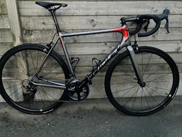 Ridley helium slx beschikbaar voor biedingen