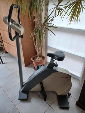 Tunturi hometrainer / Ergometer E30 beschikbaar voor biedingen