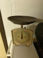Vintage weegschaal, Antiek en Kunst, Ophalen