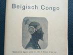 Belgisch Congo  geschiedenis Belgïe boek, Envoi, Utilisé, Heylen, Sieben