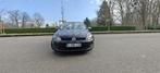 Vw Golf 7 VII 1.2 DSG Automaat 157Km Zwart CT+F ROZE, Auto's, Euro 5, Stof, Zwart, 4 cilinders