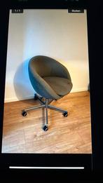 Ikea bureau stoel, Huis en Inrichting, Bureaustoelen, Ophalen, Zo goed als nieuw