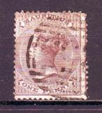 Postzegels Engelse kolonie Mauritius 1, Timbres & Monnaies, Timbres | Europe | Royaume-Uni, Affranchi, Enlèvement ou Envoi