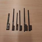Beitels voor houtschaven, Ophalen of Verzenden, Zo goed als nieuw