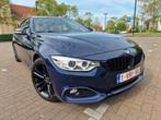 Bmw 420d Gran Coupe Sport-Aut. M Sport, Automaat, Bedrijf, Diesel, Parkeersensor