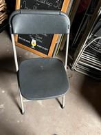 Opklapbare stoelen, Comme neuf, Enlèvement ou Envoi