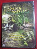 Swamp Zombies (2005), Cd's en Dvd's, Dvd's | Horror, Vanaf 16 jaar, Ophalen of Verzenden, Zo goed als nieuw, Vampiers of Zombies