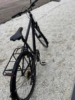 Herenfiets BTWIN, Fietsen en Brommers, Ophalen, Zo goed als nieuw