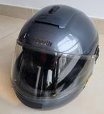 Kerstgeschenk? Motorhelm Schuberth C2 medium anthracietgrijs, Motoren, Overige merken, M, Dames, Integraalhelm