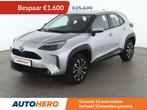 Toyota Yaris Cross 1.5 Hybrid 2WD Active (bj 2023), Auto's, 4 zetels, Stof, Gebruikt, 116 pk