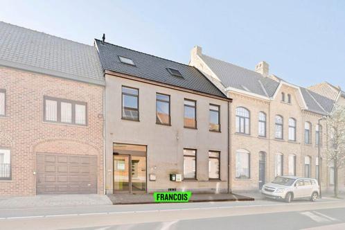Commercieel te koop in Zonnebeke, Immo, Huizen en Appartementen te koop, Overige soorten, B