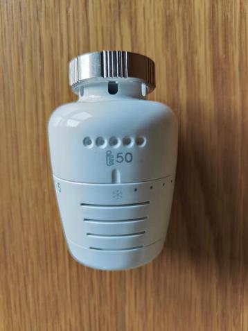 Begetube Thermostaatkoppen M30 Type 5000 beschikbaar voor biedingen