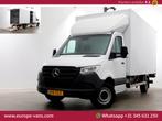 Mercedes-Benz Sprinter 314 CDI 143pk E6 Bakwagen met laadkle, Te koop, Diesel, Bedrijf, Onderhoudsboekje