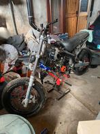 Derbi drd racing 05 project, Fietsen en Brommers, Ophalen, Zo goed als nieuw, Derbi