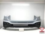Audi Q2 81A Facelift S-Line Achterbumper Bumper 6xPDC Origin, Auto-onderdelen, Gebruikt, Achter, Audi, Bumper