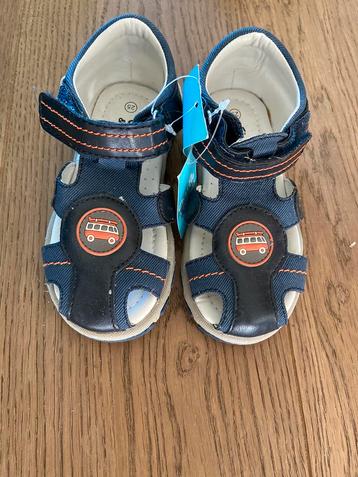 Charlie &friends sandalen maat 25. Gloednieuw, met ticket!  beschikbaar voor biedingen