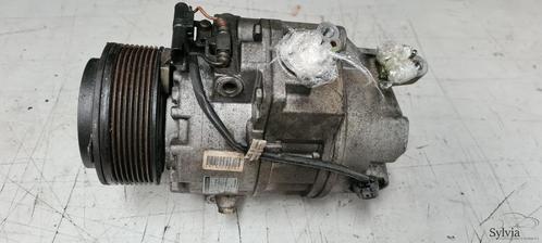 Aircopomp / Airco compressor BMW F07 F01 motorcode N54 N55 9, Auto-onderdelen, Airco en Verwarming, Gebruikt, Ophalen of Verzenden