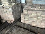 Klinkers, Tuin en Terras, Tegels en Klinkers, Ophalen, Gebruikt, Klinkers, 10 m² of meer