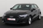 Audi A3 SPORTBACK 30 1.0TFSi SPORTBACK 30 1.0 TFSi + CARPLAY, Voorwielaandrijving, Stof, Gebruikt, Euro 6