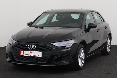 Audi A3 SPORTBACK 30 1.0TFSi SPORTBACK 30 1.0 TFSi + CARPLAY, Auto's, Audi, Bedrijf, Te koop, A3, Airconditioning, Android Auto