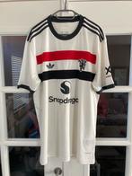 Shirt Manchester United 24/25, Sport en Fitness, Voetbal, Groter dan maat XL, Ophalen of Verzenden, Nieuw, Shirt