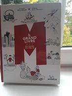 Le Grand Livre du Guide Michelin, Nieuw, Ophalen of Verzenden
