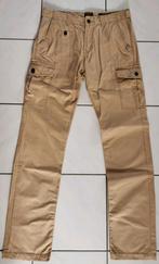 Beige broek. Merk: s.Oliver. W32 L32., Beige, Ophalen of Verzenden