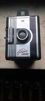 Vintage camera te koop, Ophalen of Verzenden, Gebruikt