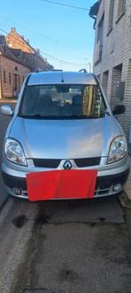 Renault kangoo 1.2 benzine, 2004 (alleen handelaar of export, Auto's, Kangoo, Particulier, Te koop, Benzine