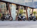 ZEEHO ELEKTRISCHE MOTORFIETS/SCOOTER