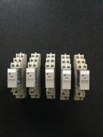 Relais OMRON  G2R-2-SN12DC, Enlèvement, Utilisé