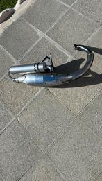 Doppler s3r uitlaat, Ophalen of Verzenden, Gebruikt, Uitlaat, Overige merken