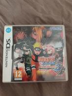 Naruto Shippuden Ninja Council 3, Ophalen of Verzenden, Zo goed als nieuw