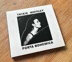 CD TRIXIE WHITLEY PORTA BOHEMICA, Cd's en Dvd's, Ophalen of Verzenden, Zo goed als nieuw
