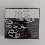 Rock anthems cd 2x, Cd's en Dvd's, Cd's | Verzamelalbums, Ophalen of Verzenden, Zo goed als nieuw