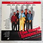 The Usual Suspects - Laserdisc, Enlèvement ou Envoi