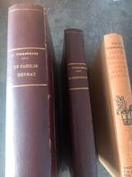 3 boeken Felix Timmermans, Boeken, Encyclopedieën, Ophalen, Gelezen