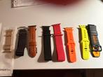 Verschillende iWatch bandjes, Ophalen of Verzenden, Nieuw, Zwart, APPLE