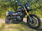 Scrambler 1200xe, Motoren, Motoren | Triumph, 2 cilinders, Particulier, Meer dan 35 kW, Enduro